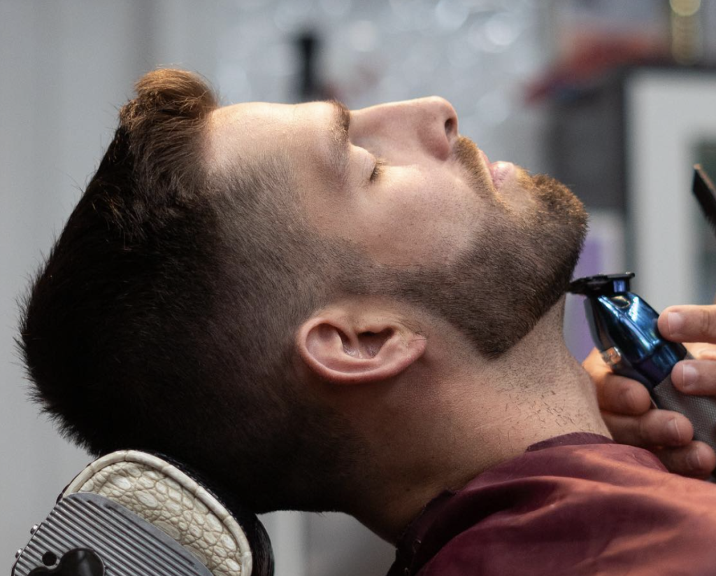 Best Men’s Beard Trim NYC | Wize Gize Barbershop NYC